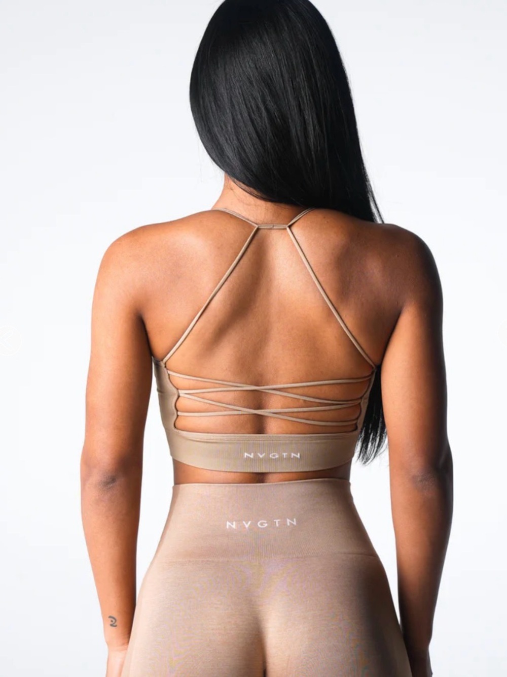 NVGTN Cascade Bra